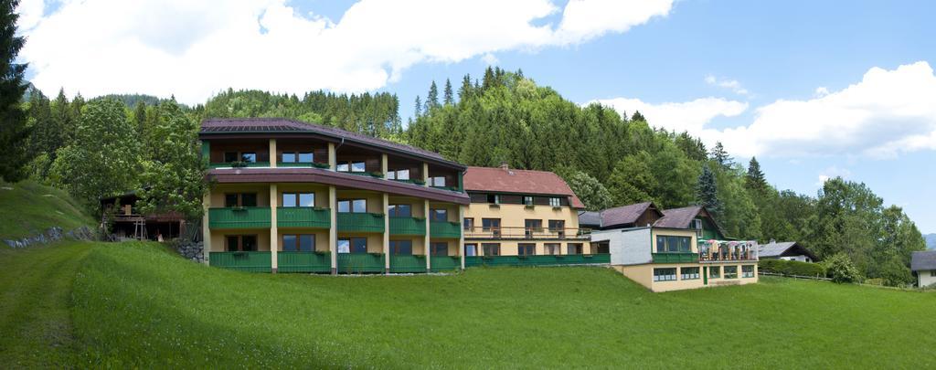 Hotel Sonnhof-Grobming Exterior foto